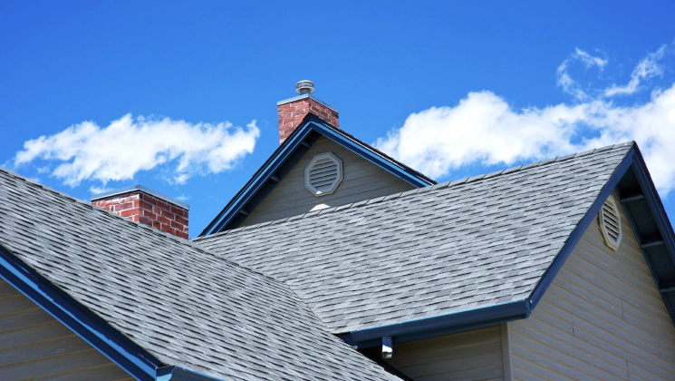 residential roofing